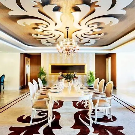 Grand Pasha & Kyrenia Hotel