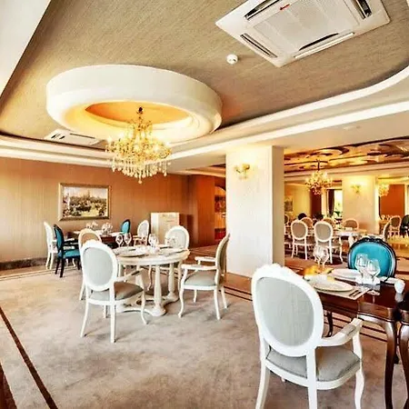 Hotel Grand Pasha & Kyrenia