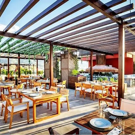 Hotel Grand Pasha & Kyrenia