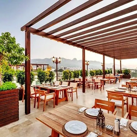 Grand Pasha & Kyrenia