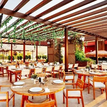 Hotel Grand Pasha & Kyrenia