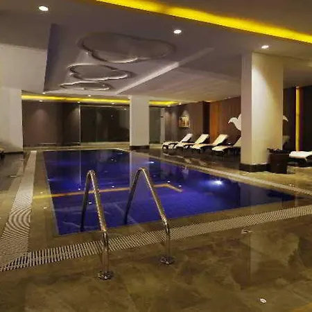 Hotel Grand Pasha & Kyrenia