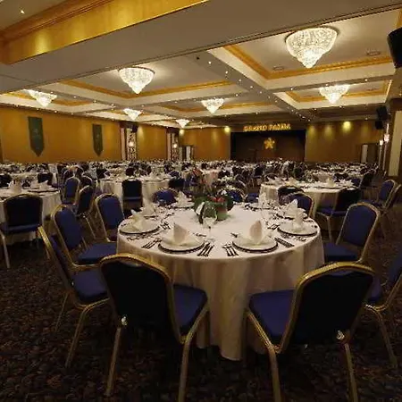 Grand Pasha & Kyrenia