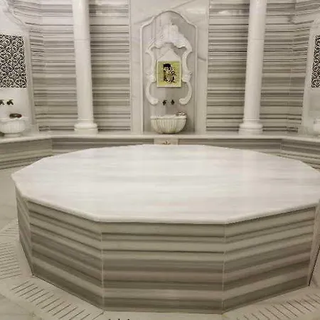 Grand Pasha & Kyrenia 5* Kirenia