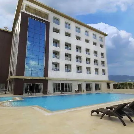 Grand Pasha & Kyrenia Hotel Kirenia