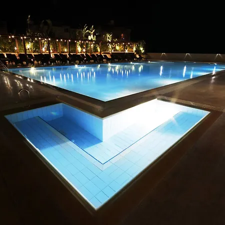 Hotel Grand Pasha & Kyrenia