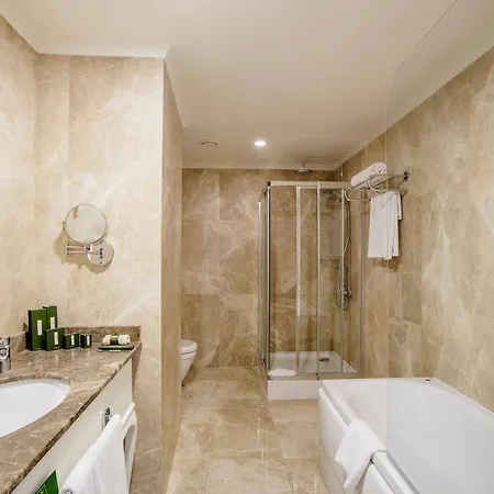 Grand Pasha & Kyrenia Hotel 5*