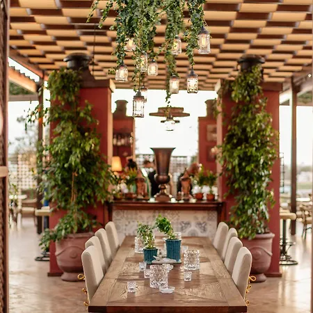 Grand Pasha & Kyrenia Kirenia