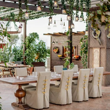 Grand Pasha & Kyrenia Hotel