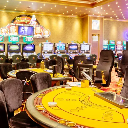 Grand Pasha & Kyrenia Hotel Kirenia