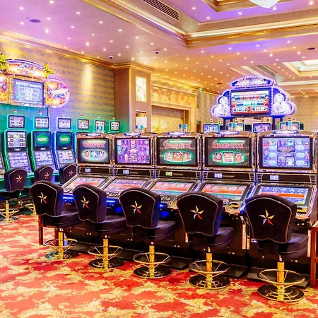 Grand Pasha & Kyrenia Hotel Kirenia