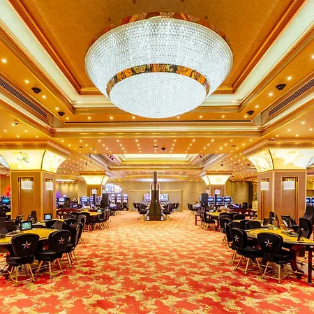 Grand Pasha & Kyrenia Hotel