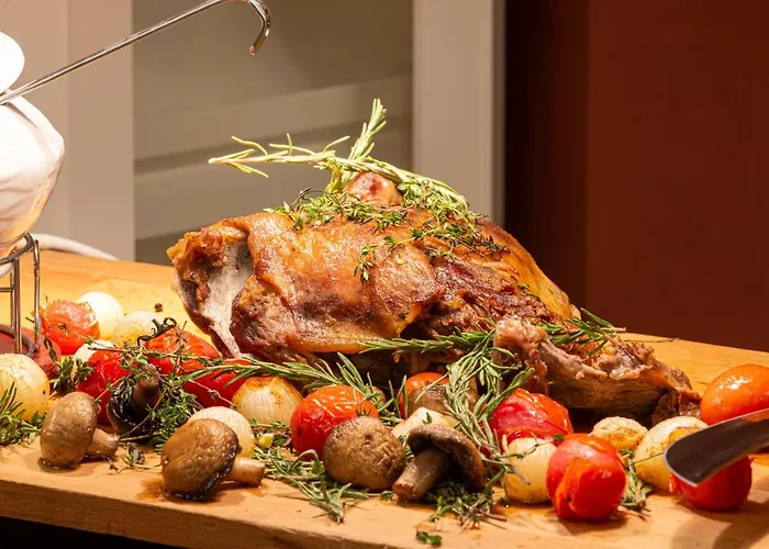 Grand Pasha & Kyrenia Hotel 5*