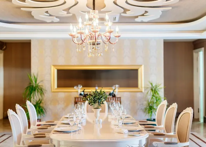 Grand Pasha & Kyrenia Hotel