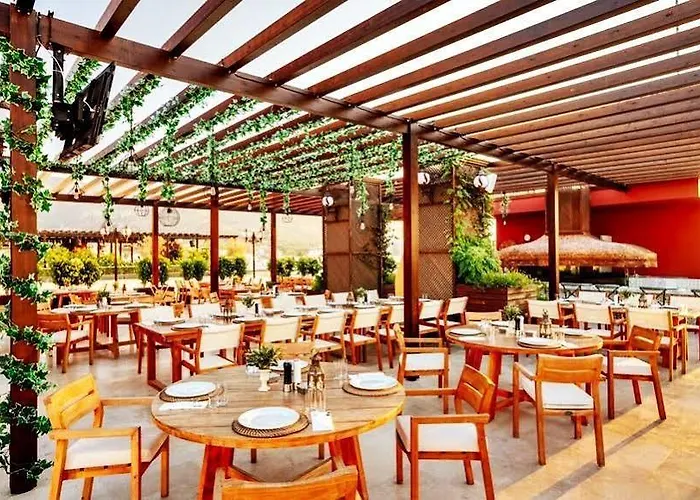 Hotel Grand Pasha & Kyrenia