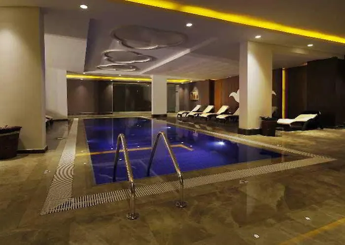 Hotel Grand Pasha & Kyrenia