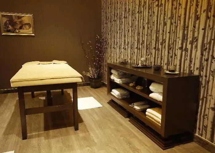 Hotel Grand Pasha & Kyrenia 5*