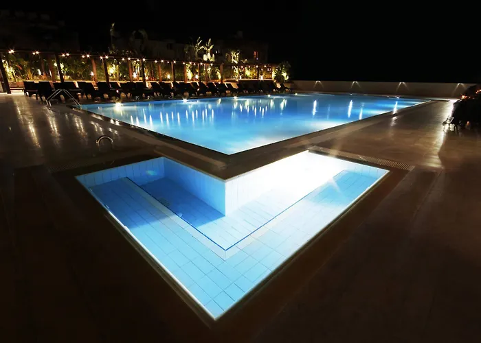 Hotel Grand Pasha & Kyrenia